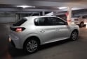 Autos - Peugeot 208 1.6 Active 2022 Nafta 5000Km - En Venta