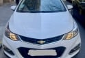 Autos - Chevrolet Cruze 2018 Nafta 31000Km - En Venta