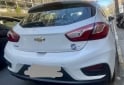 Autos - Chevrolet Cruze 2018 Nafta 31000Km - En Venta
