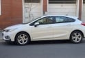Autos - Chevrolet Cruze 2018 Nafta 31000Km - En Venta