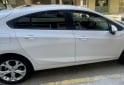 Autos - Chevrolet Cruze 2018 Nafta 31000Km - En Venta