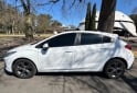 Autos - Chevrolet Cruze 1,4 turbo cuero 2022 Nafta 63000Km - En Venta