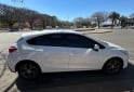 Autos - Chevrolet Cruze 1,4 turbo cuero 2022 Nafta 63000Km - En Venta