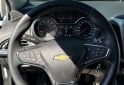 Autos - Chevrolet Cruze 1,4 turbo cuero 2022 Nafta 63000Km - En Venta