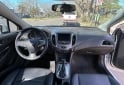Autos - Chevrolet Cruze 1,4 turbo cuero 2022 Nafta 63000Km - En Venta