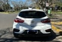 Autos - Chevrolet Cruze 1,4 turbo cuero 2022 Nafta 63000Km - En Venta