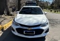 Autos - Chevrolet Cruze 1,4 turbo cuero 2022 Nafta 63000Km - En Venta