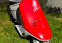Motos - Honda Elite 50cc 1989 Nafta 10000Km - En Venta