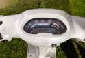 Motos - Honda Elite 50cc 1989 Nafta 10000Km - En Venta