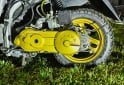 Motos - Honda Elite 50cc 1989 Nafta 10000Km - En Venta