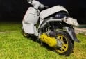 Motos - Honda Elite 50cc 1989 Nafta 10000Km - En Venta
