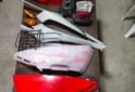 Motos - Honda Elite 50cc 1989 Nafta 10000Km - En Venta