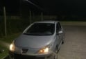 Autos - Peugeot 307 2008 Nafta 145000Km - En Venta