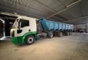 Camiones y Gr�as - Ford 1729 CON BATEA ENGOMADA | LISTO PARA TRABAJAR - En Venta