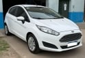 Autos - Ford Fiesta 2017 Nafta 85000Km - En Venta