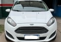 Autos - Ford Fiesta 2017 Nafta 85000Km - En Venta