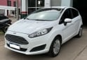 Autos - Ford Fiesta 2017 Nafta 85000Km - En Venta