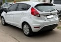 Autos - Ford Fiesta 2017 Nafta 85000Km - En Venta