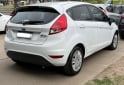 Autos - Ford Fiesta 2017 Nafta 85000Km - En Venta