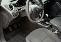 Autos - Ford Fiesta 2017 Nafta 85000Km - En Venta