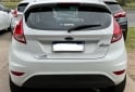 Autos - Ford Fiesta 2017 Nafta 85000Km - En Venta