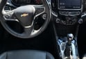 Autos - Chevrolet CRUZE LTZ 1.4T 2024 Nafta 65000Km - En Venta