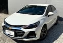 Autos - Chevrolet CRUZE LTZ 1.4T 2024 Nafta 65000Km - En Venta
