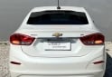 Autos - Chevrolet CRUZE LTZ 1.4T 2024 Nafta 65000Km - En Venta