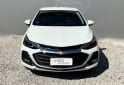 Autos - Chevrolet CRUZE LTZ 1.4T 2024 Nafta 65000Km - En Venta