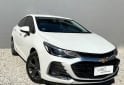 Autos - Chevrolet CRUZE LTZ 1.4T 2024 Nafta 65000Km - En Venta