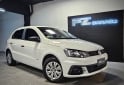 Autos - Volkswagen Gol Trend 2019 Nafta 34000Km - En Venta