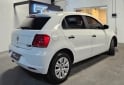 Autos - Volkswagen Gol Trend 2019 Nafta 34000Km - En Venta