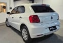 Autos - Volkswagen Gol Trend 2019 Nafta 34000Km - En Venta