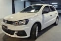 Autos - Volkswagen Gol Trend 2019 Nafta 34000Km - En Venta
