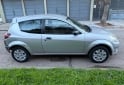 Autos - Ford Ka 2010 GNC 198000Km - En Venta