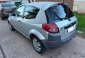 Autos - Ford Ka 2010 GNC 198000Km - En Venta