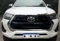 Camionetas - Toyota Hilux Pick-Up 2023 Diesel 76000Km - En Venta