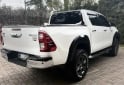 Camionetas - Toyota Hilux Pick-Up 2023 Diesel 76000Km - En Venta