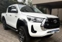 Camionetas - Toyota Hilux Pick-Up 2023 Diesel 76000Km - En Venta