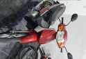 Motos - Motomel Blitz 2022 Nafta 7000Km - En Venta