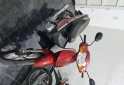 Motos - Motomel Blitz 2022 Nafta 7000Km - En Venta
