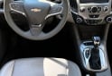 Autos - Chevrolet CRUZE LTZ 1.4T 4P 2017 Nafta 88000Km - En Venta