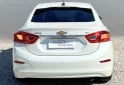 Autos - Chevrolet CRUZE LTZ 1.4T 4P 2017 Nafta 88000Km - En Venta