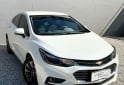 Autos - Chevrolet CRUZE LTZ 1.4T 4P 2017 Nafta 88000Km - En Venta