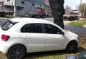 Autos - Volkswagen Gol trend 2015 GNC 149000Km - En Venta