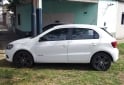 Autos - Volkswagen Gol trend 2015 GNC 149000Km - En Venta