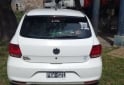 Autos - Volkswagen Gol trend 2015 GNC 149000Km - En Venta