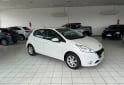 Autos - Peugeot |08 Allure 2013 Nafta 90000Km - En Venta