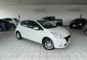 Autos - Peugeot |08 Allure 2013 Nafta 90000Km - En Venta