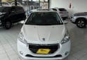 Autos - Peugeot |08 Allure 2013 Nafta 90000Km - En Venta